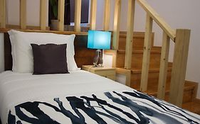 Nations Porto - Studios&Suites